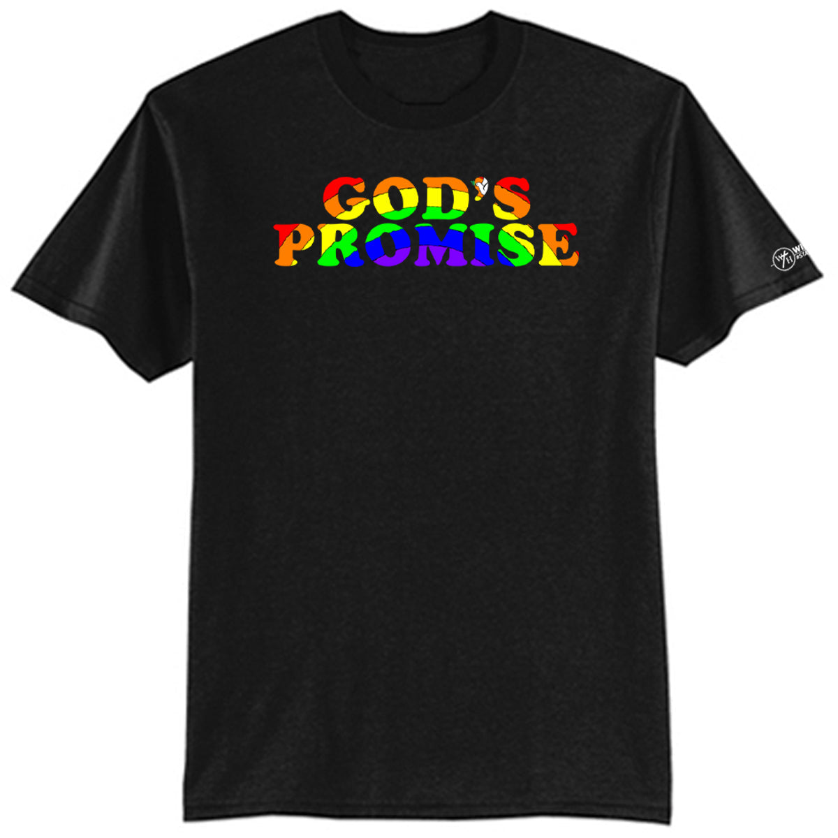 GOD'S PROMISE