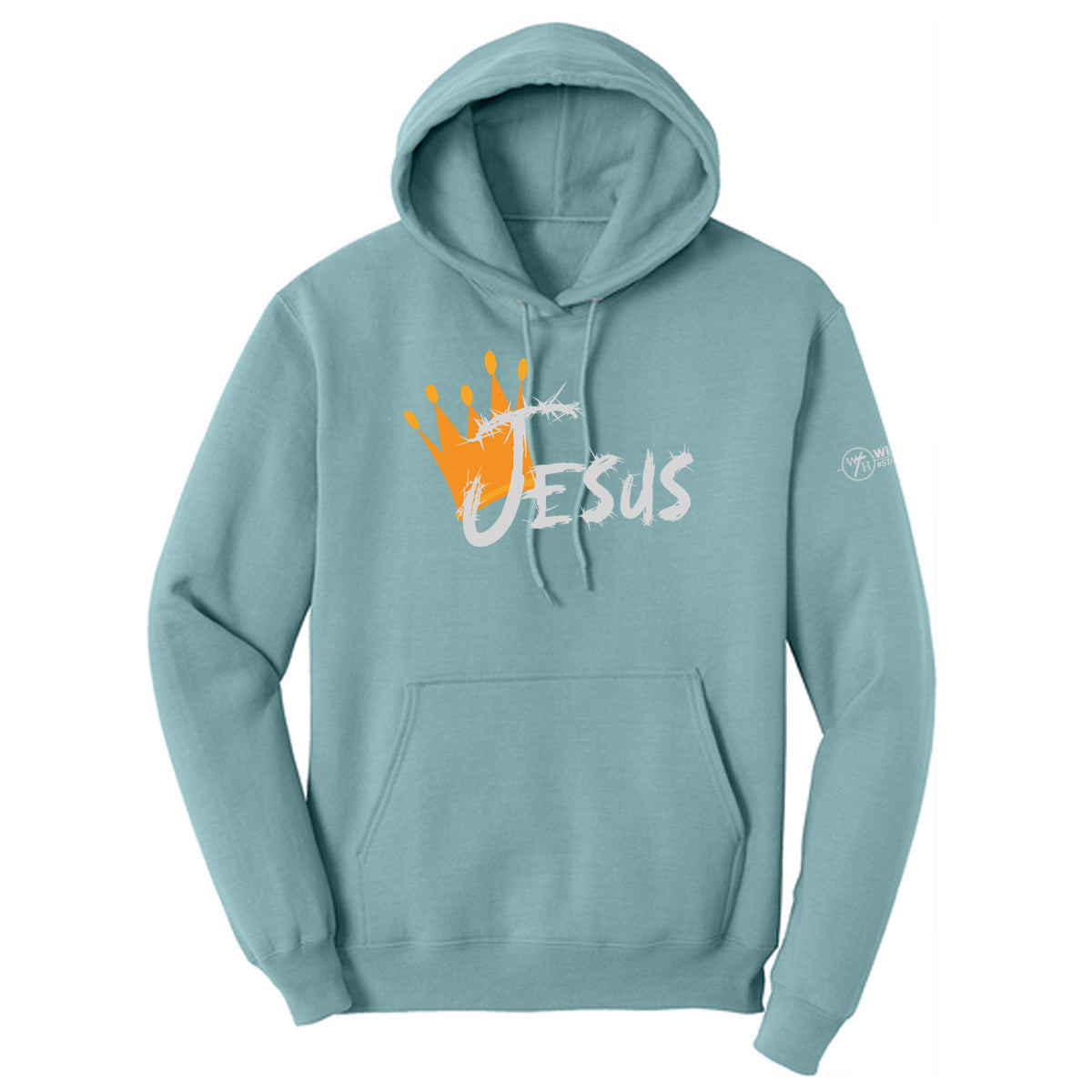 Jesus is King