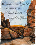 Preach the Good News