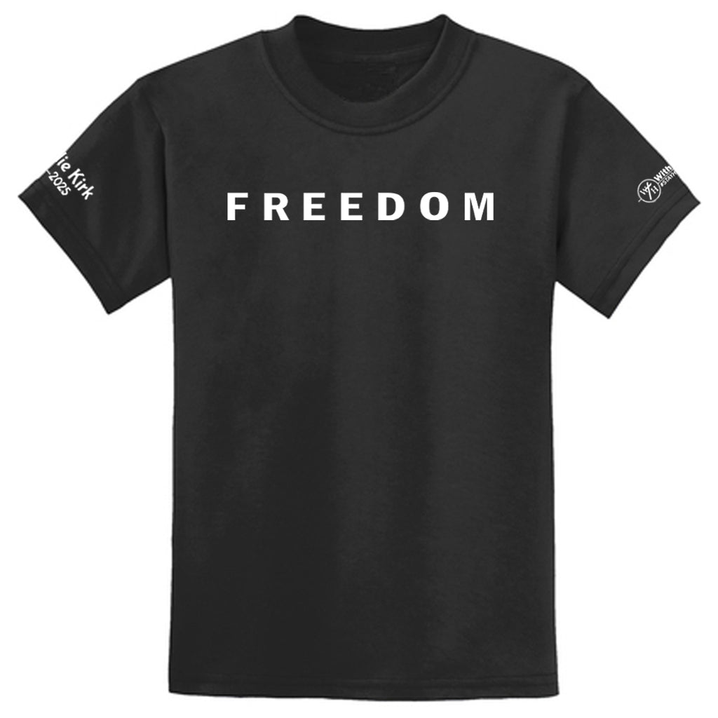 FREEDOM Youth T-shirts