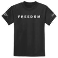 FREEDOM Youth T-shirts