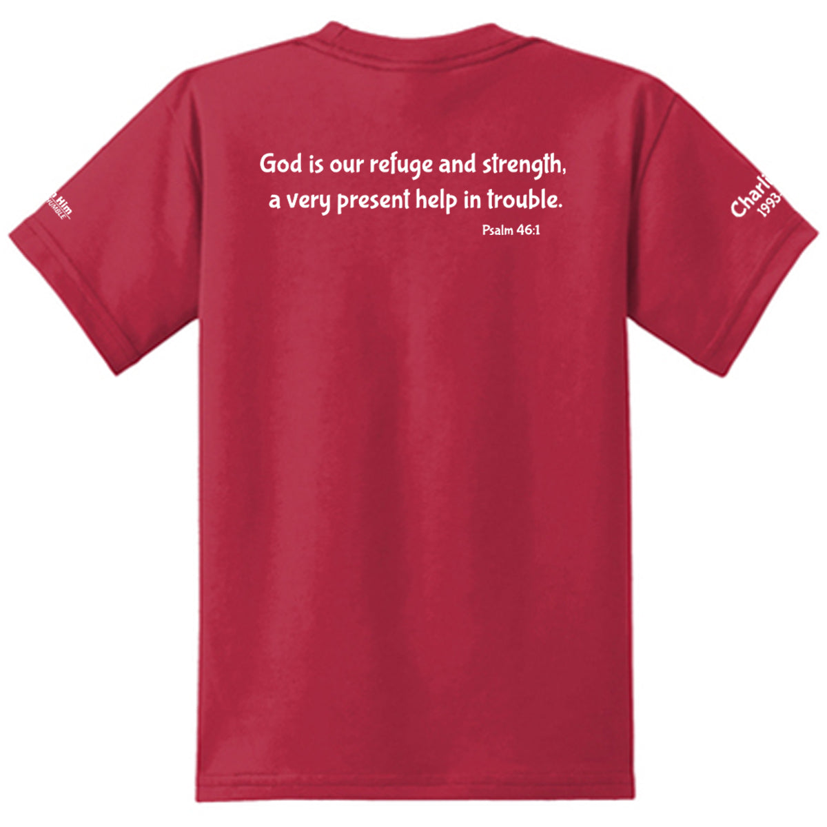 FREEDOM Youth T-shirts