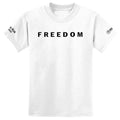 FREEDOM Youth T-shirts