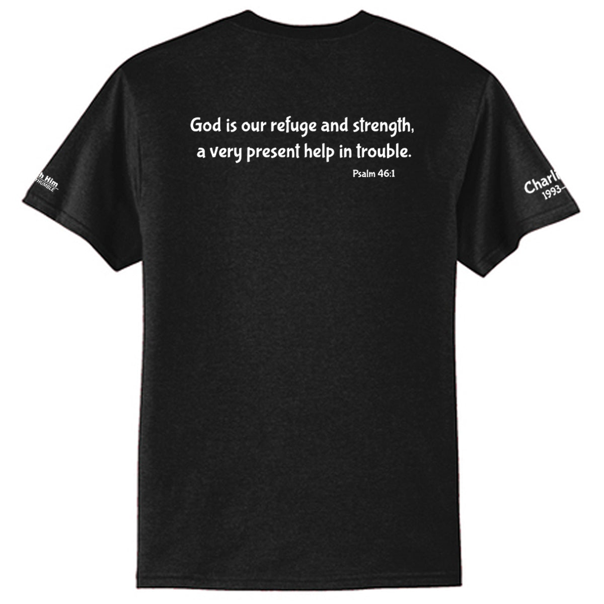 FREEDOM Adult T-shirt