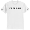 FREEDOM Adult T-shirt