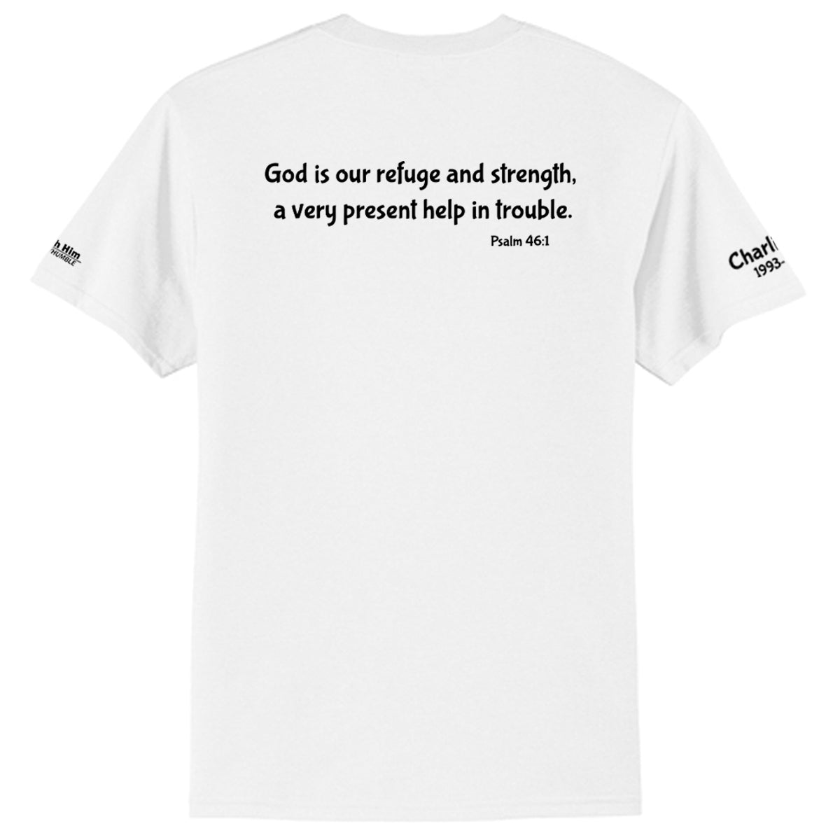 FREEDOM Adult T-shirt