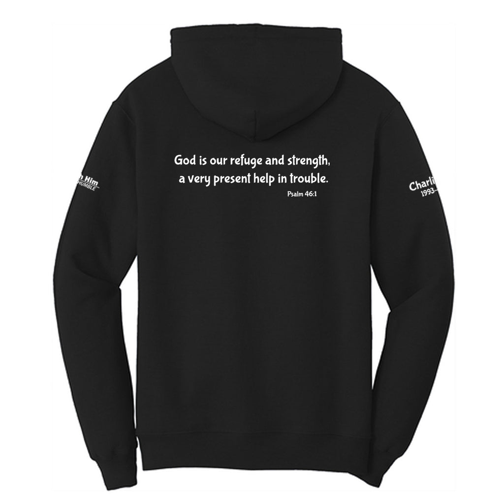 FREEDOM Adult Hoodie