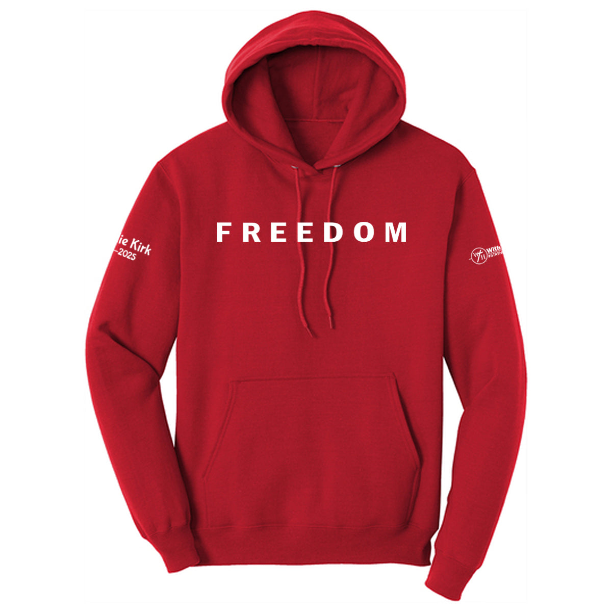 FREEDOM Adult Hoodie