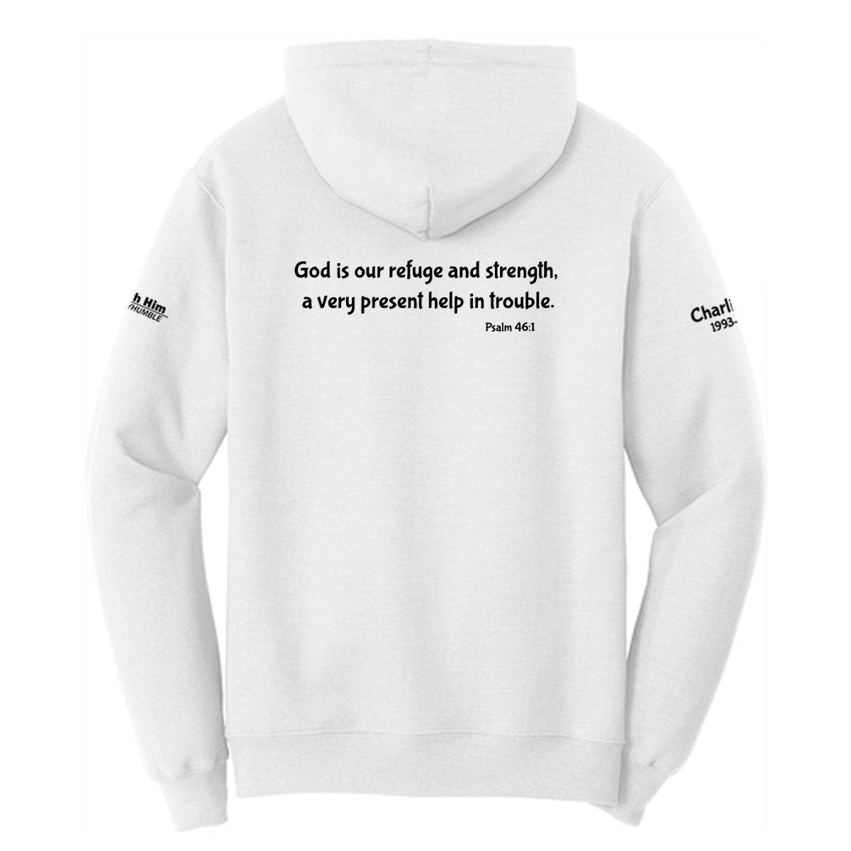 FREEDOM Adult Hoodie