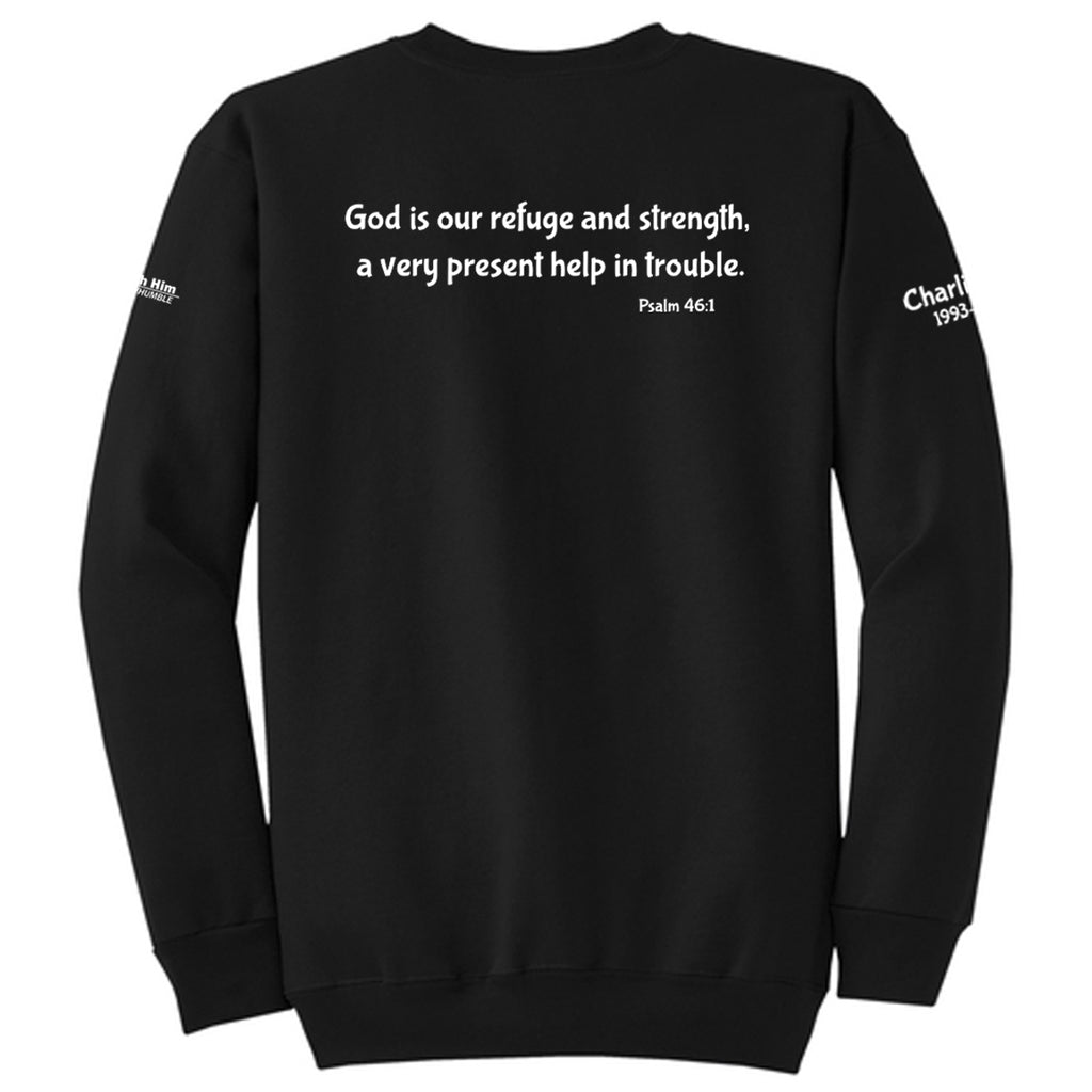 FREEDOM Adult Crewneck