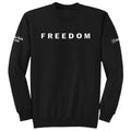 FREEDOM Adult Crewneck
