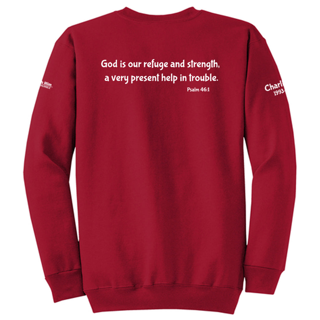 FREEDOM Adult Crewneck