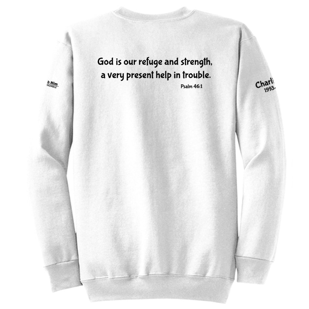 FREEDOM Adult Crewneck