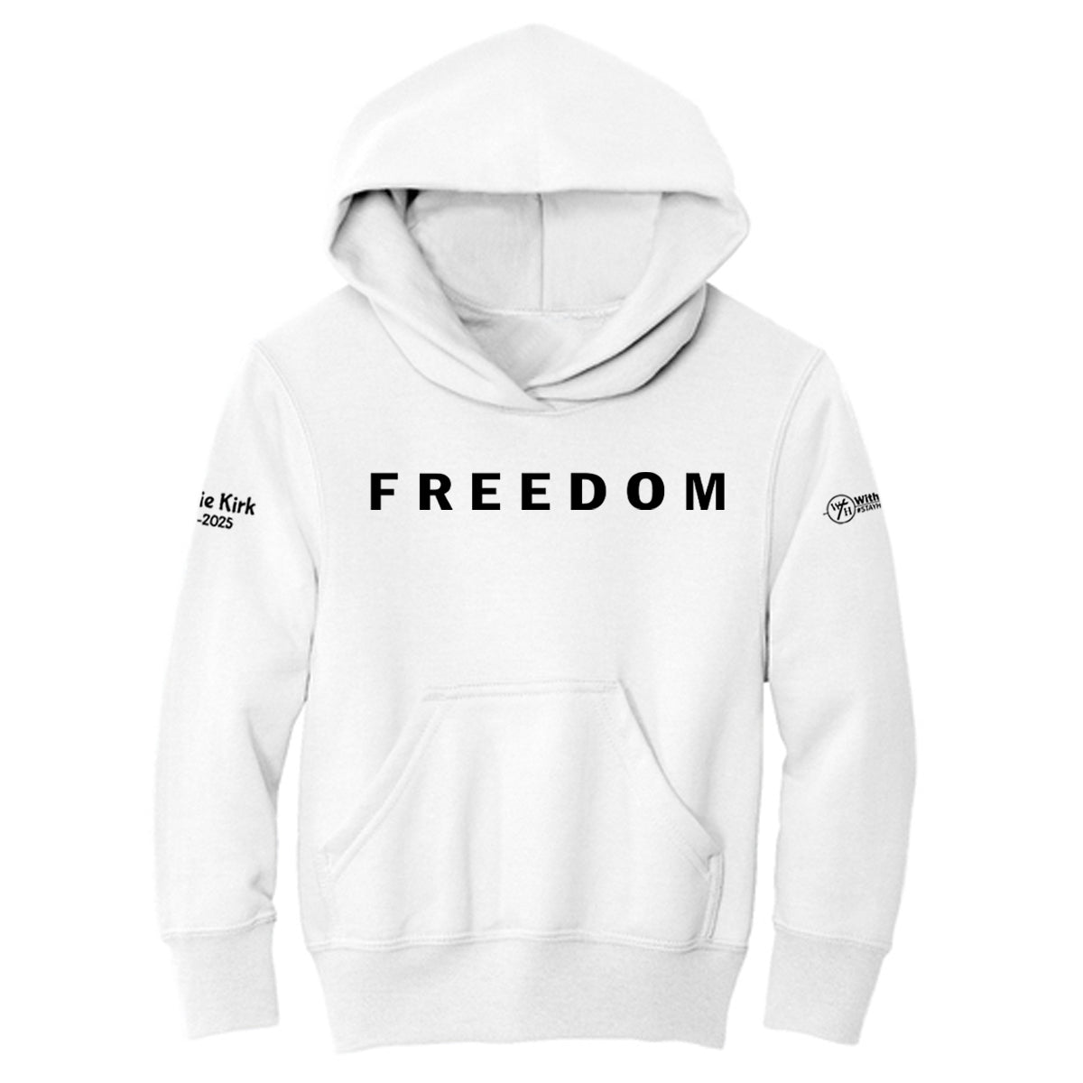 FREEDOM Youth Hoodie