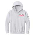 GOD IS GOOD ALL THE TIME Youth Hoodie