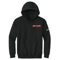 GOD IS GOOD ALL THE TIME Youth Hoodie