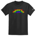 GOD'S PROMISE Youth T-shirt