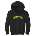 GOD'S PROMISE Youth Hoodie