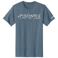 #STAYHUMBLE Adult T-shirt