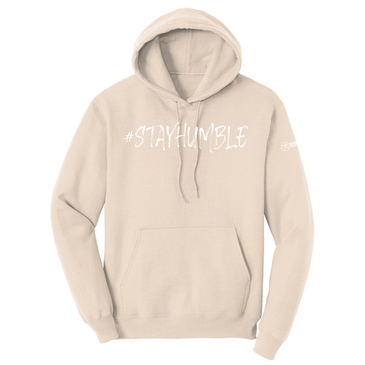 #STAYHUMBLE Adult Hoodie