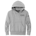 I only believe the TRUTH Youth Hoodie