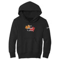 I love Jesus to pieces Youth Hoodie