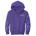I only believe the TRUTH Youth Hoodie