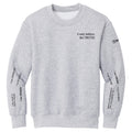 I only believe the TRUTH Youth Crewneck
