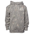 You are the God who sees me Youth Hoodie