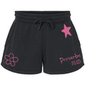 Proverbs 31:25 Women Shorts